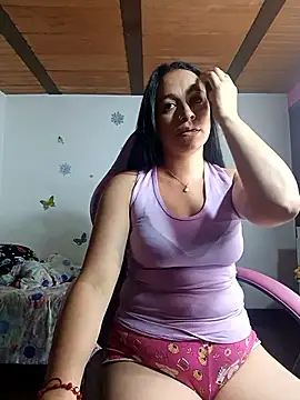 Snapshot of Selene_mixx chatting on 25, 3, 2026 Selene mixx online show from 25, 3, 2026