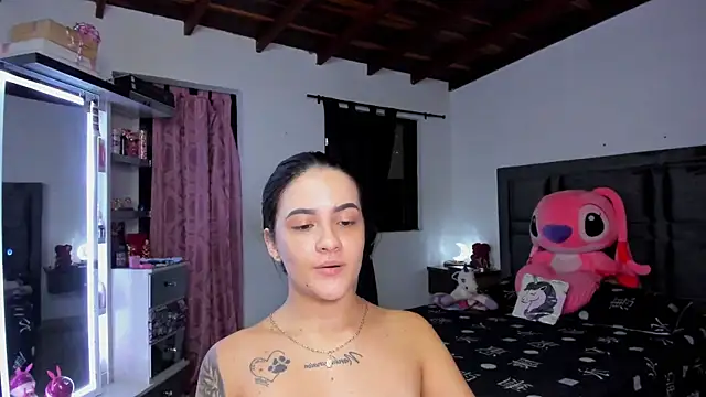 Paulet Johnson online show from 28, 4, 2026