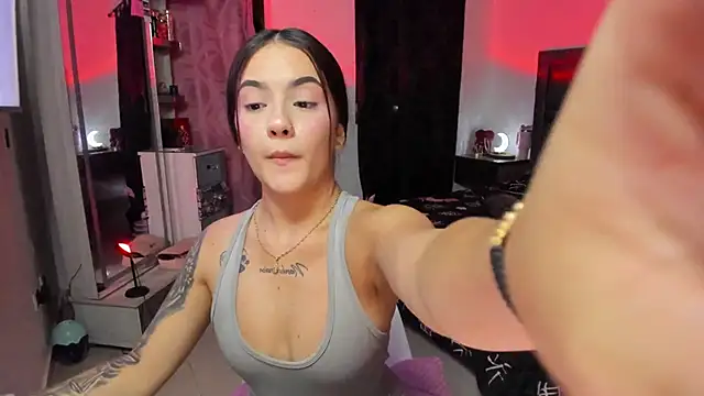 Paulet Johnson online show from 8, 4, 2026