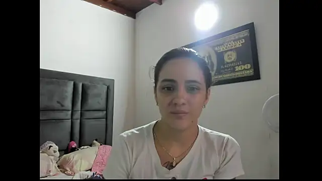 Paulet Johnson online show from 16, 2, 2026