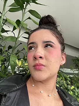 Paulet Johnson online show from 15, 3, 2025