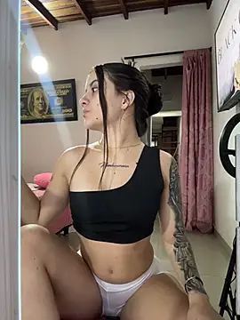 Paulet Johnson online show from 9, 2, 2026