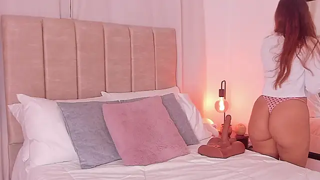 Tefy-Rose online show from 10, 2, 2026