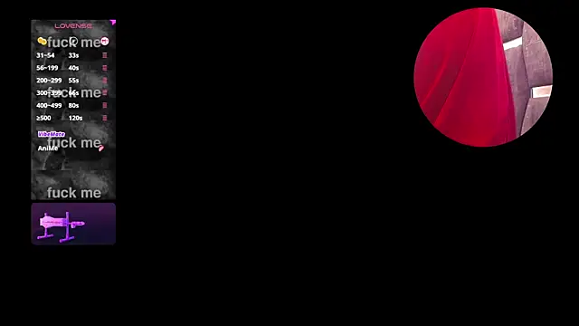 BBWHijab online show from 21, 9, 2025