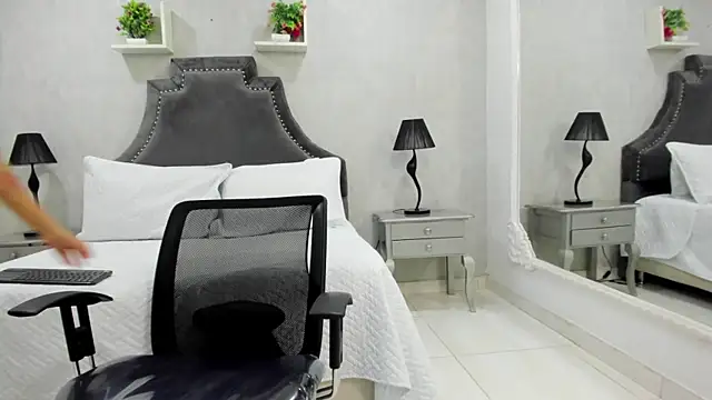 NaomiFrost online show from 16, 3, 2025