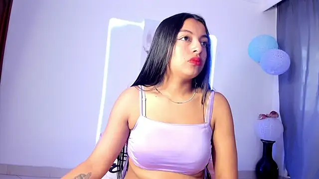 sweet cinamon online show from 15, 10, 2025