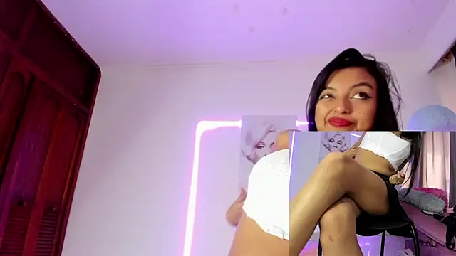 sweet cinamon online show from 21, 2, 2026