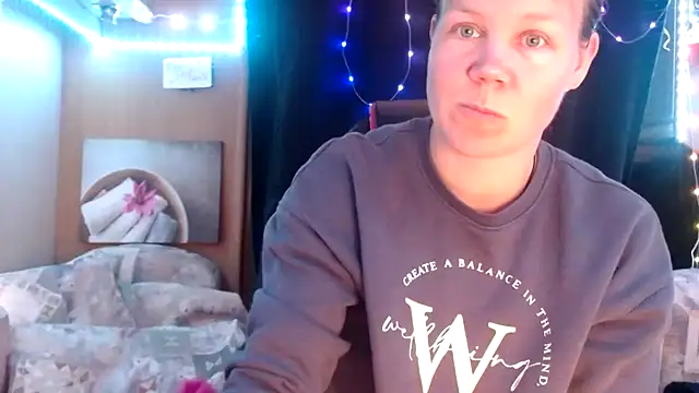 CallMeMaria online show from 3, 3, 2025