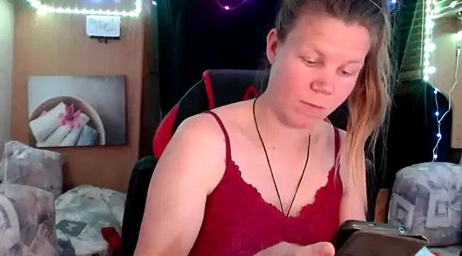 CallMeMaria online show from 15, 3, 2025