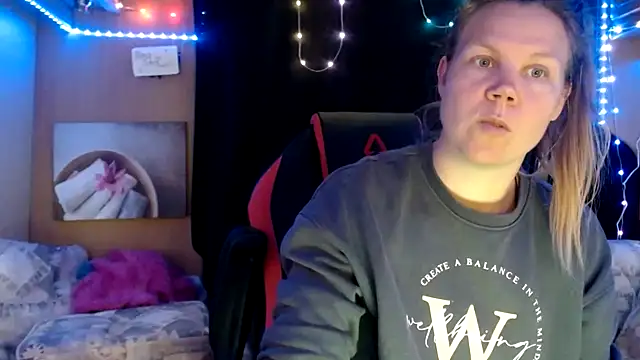 CallMeMaria online show from 5, 3, 2025