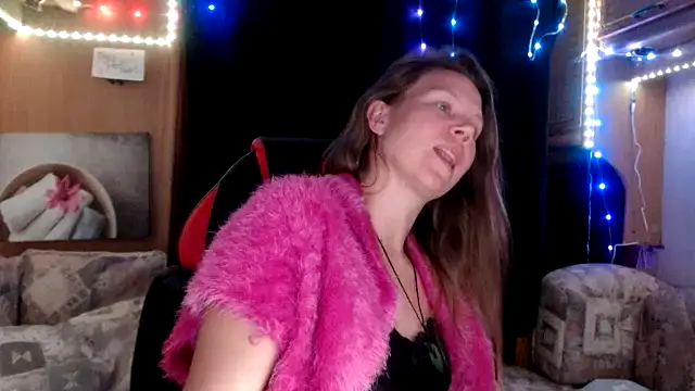 CallMeMaria online show from 12, 2, 2025