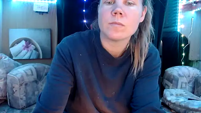 CallMeMaria online show from 13, 3, 2025