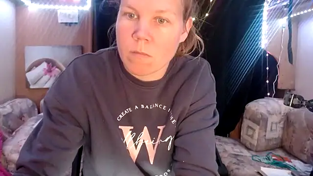 CallMeMaria online show from 22, 3, 2025