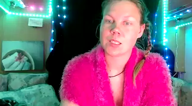 CallMeMaria online show from 11, 2, 2025