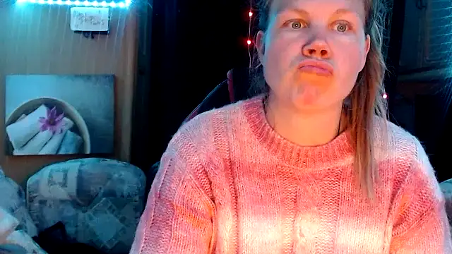 CallMeMaria online show from 19, 3, 2025