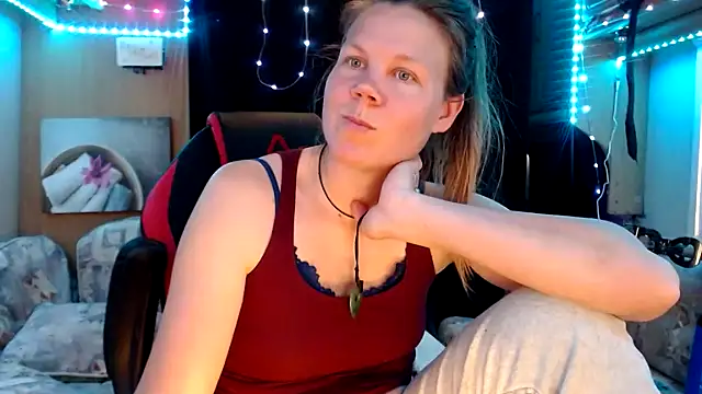 CallMeMaria online show from 21, 3, 2025