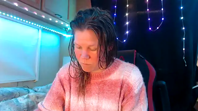 CallMeMaria online show from 18, 3, 2025