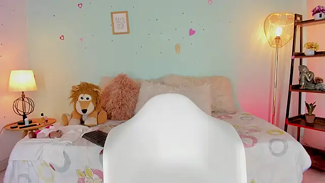 pretty blonde69 online show from 11, 3, 2025