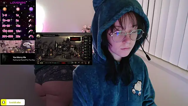 kaisavoid online show from 11, 11, 2025