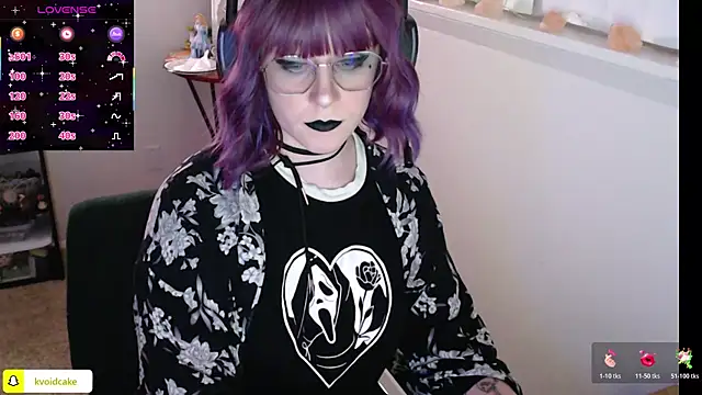 kaisavoid online show from 23, 10, 2025