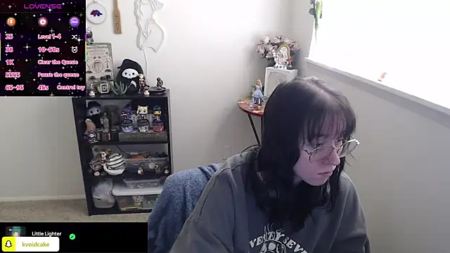 kaisavoid online show from 27, 10, 2025