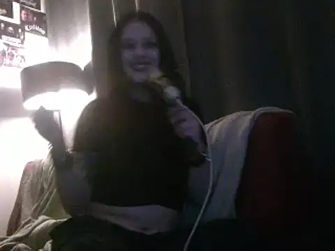 SmokeyBat13 online show from 8, 3, 2025