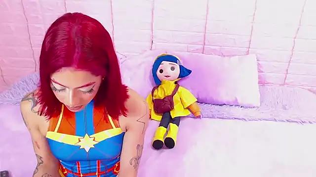 Snapshot of wet_valery chatting on 9, 2, 2026 wet valery online show from 9, 2, 2026