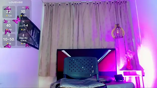 alexsandra kiss online show from 30, 5, 2026