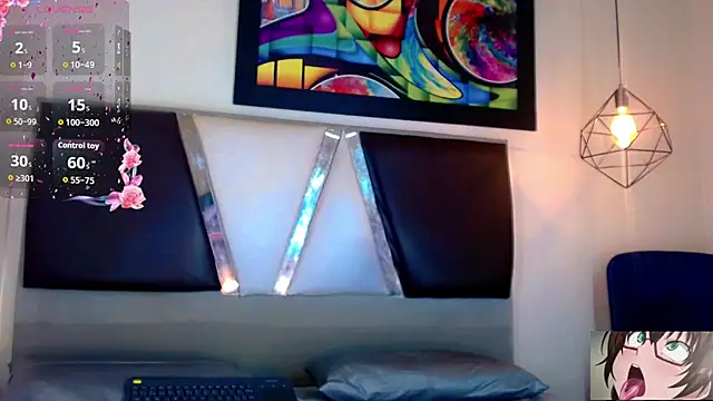 alexsandra kiss online show from 27, 9, 2025