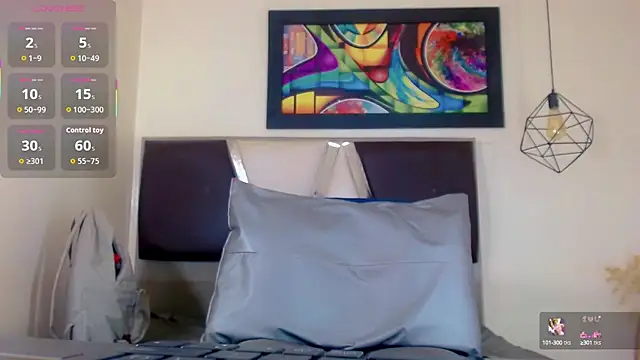 alexsandra kiss online show from 5, 10, 2025