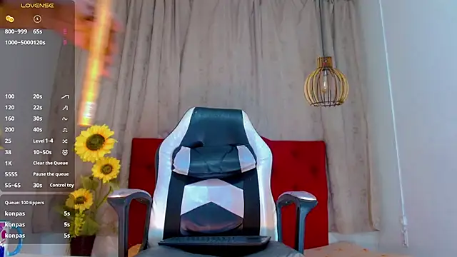 alexsandra kiss online show from 5, 2, 2026