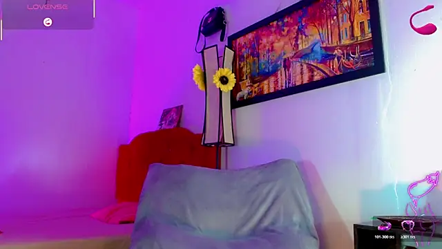 alexsandra kiss online show from 10, 4, 2026