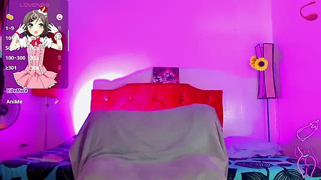 alexsandra kiss online show from 8, 5, 2026