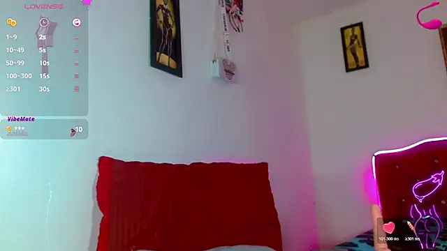 alexsandra kiss online show from 18, 2, 2026