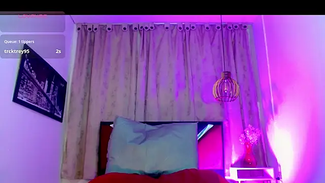 alexsandra kiss online show from 29, 5, 2026