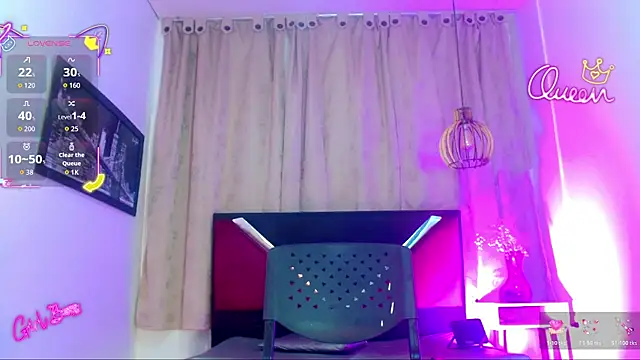 alexsandra kiss online show from 1, 6, 2026