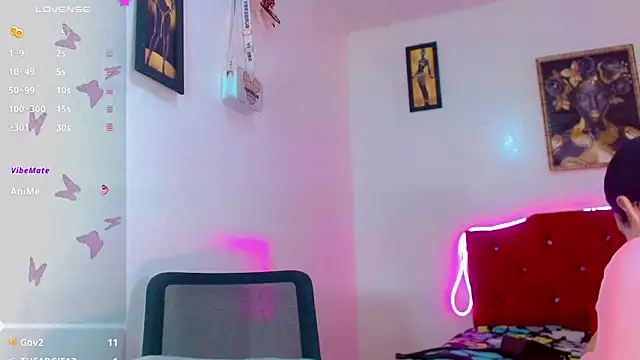 alexsandra kiss online show from 14, 2, 2026