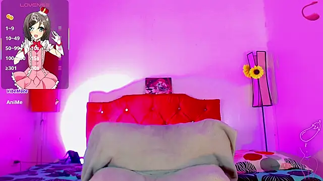 alexsandra kiss online show from 5, 5, 2026