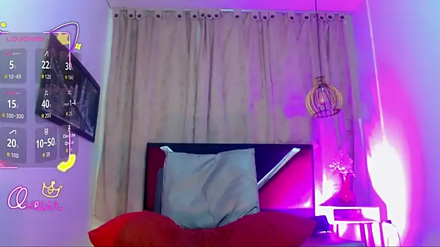 alexsandra kiss online show from 25, 5, 2026