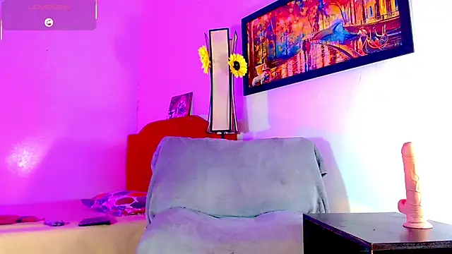 alexsandra kiss online show from 20, 3, 2026