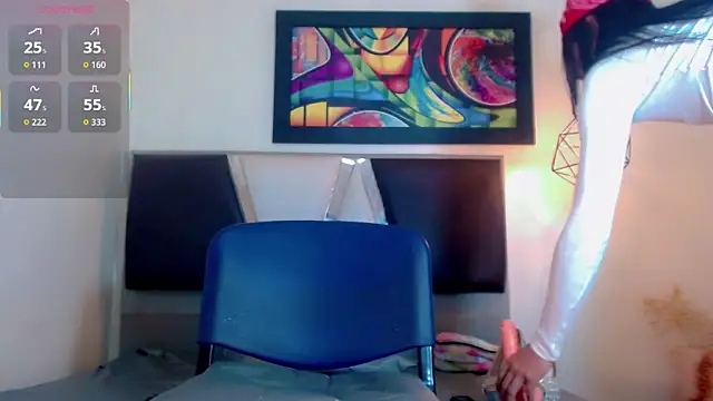 alexsandra kiss online show from 6, 10, 2025