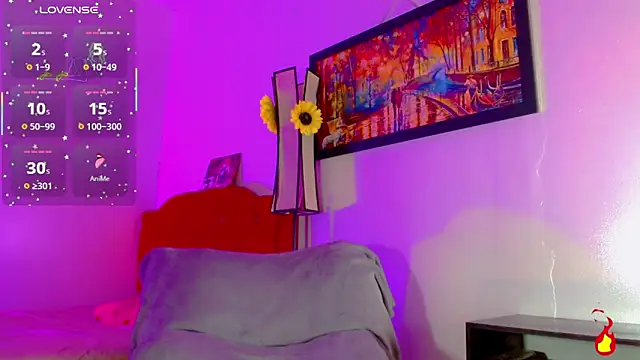 alexsandra kiss online show from 11, 4, 2026