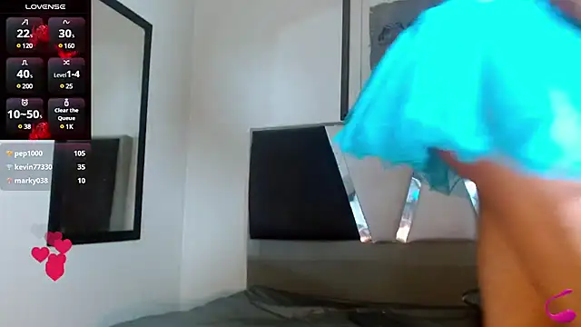 alexsandra kiss online show from 15, 3, 2025