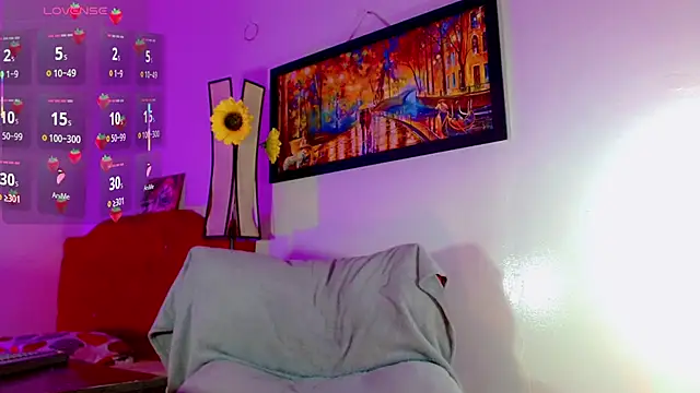 alexsandra kiss online show from 17, 3, 2026