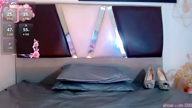 alexsandra kiss online show from 5, 11, 2025