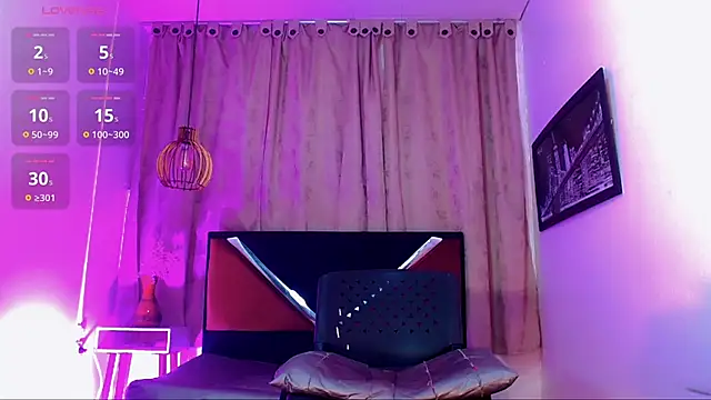 alexsandra kiss online show from 19, 5, 2026
