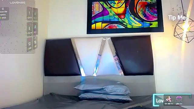 alexsandra kiss online show from 10, 9, 2025