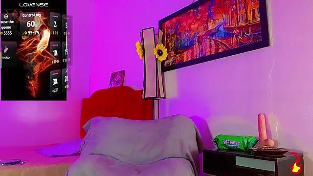 alexsandra kiss online show from 13, 4, 2026