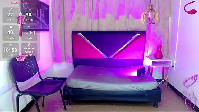 alexsandra kiss online show from 2, 6, 2026