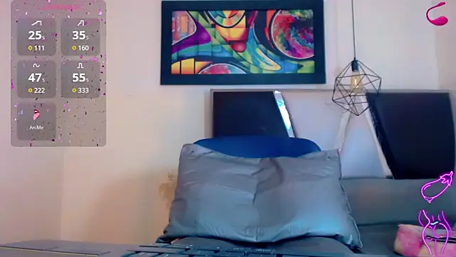 alexsandra kiss online show from 22, 10, 2025